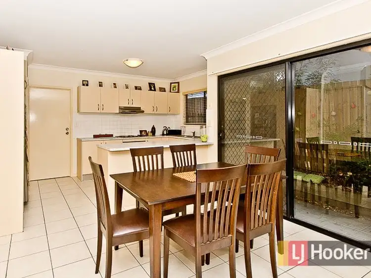 Second view of Homely townhouse listing, 1/48 Halcomb Street, Zillmere QLD 4034