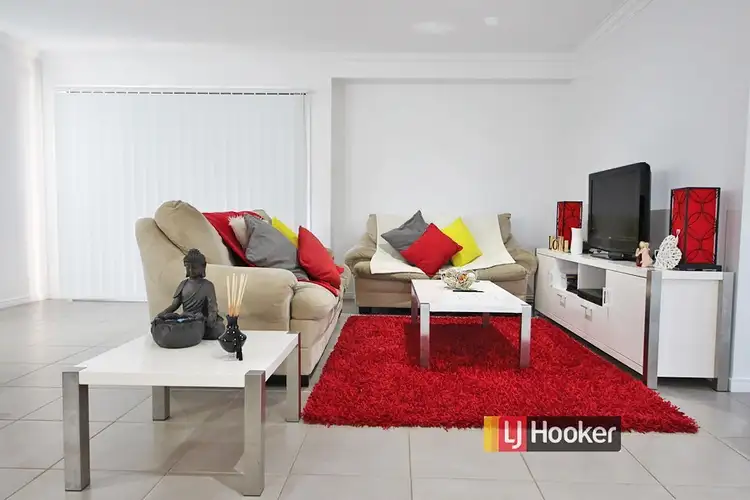 Third view of Homely house listing, 9 Wedge Tail Court, Griffin QLD 4503