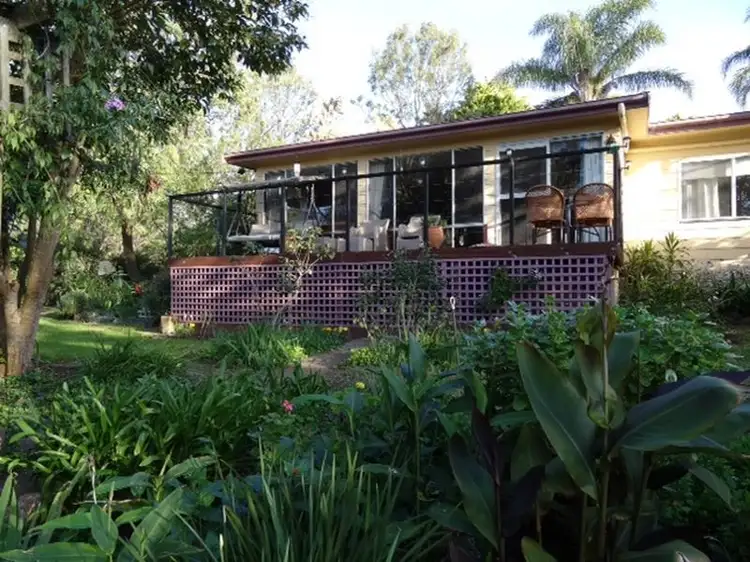 Main view of Homely rural property listing, 20 Baldwins Road, Brogo NSW 2550