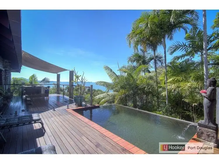Fourth view of Homely house listing, 1387 Mossman Daintree Road, Rocky Point QLD 4873