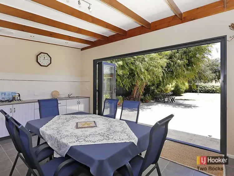 Main view of Homely house listing, 2 Leichhardt Drive, Two Rocks WA 6037