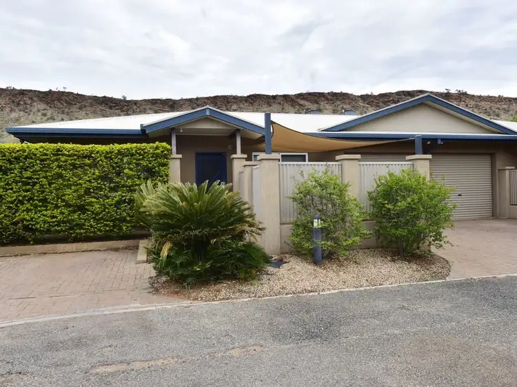 5/1 Maconochie Road, Mount Johns NT 874
