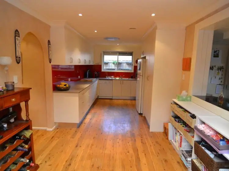 Fourth view of Homely house listing, 11 Johnson Street, Lithgow NSW 2790