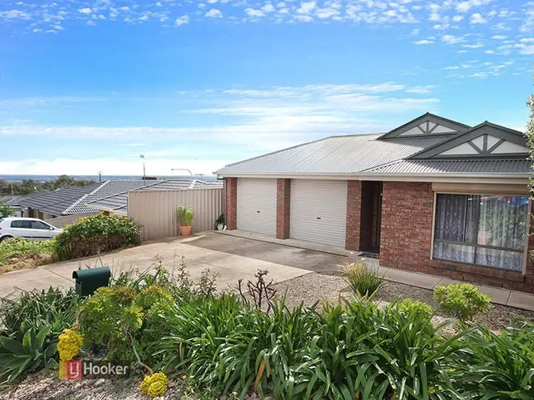 Second view of Homely house listing, 27 Birmingham Drive, Craigmore SA 5114