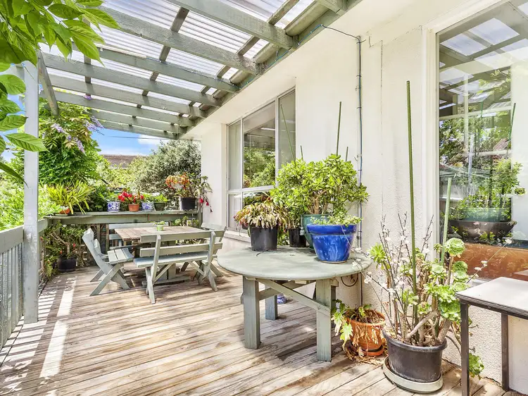Fifth view of Homely house listing, 10 Hartog Street, Griffith ACT 2603