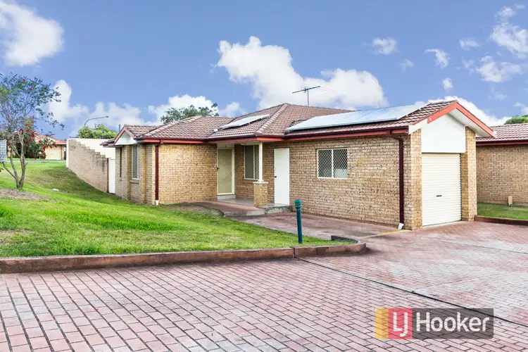 Main view of Homely villa listing, 3/58 Meacher Street, Mount Druitt NSW 2770