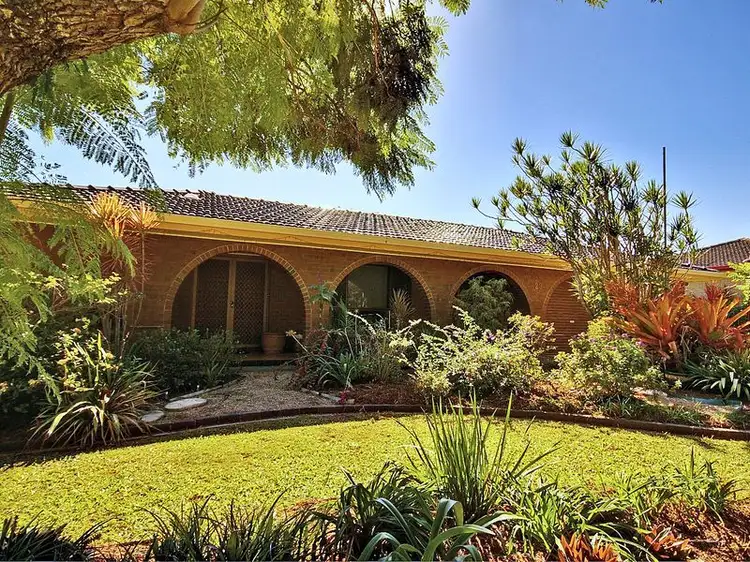 Main view of Homely house listing, 23 Gum Tree Drive, Goonellabah NSW 2480