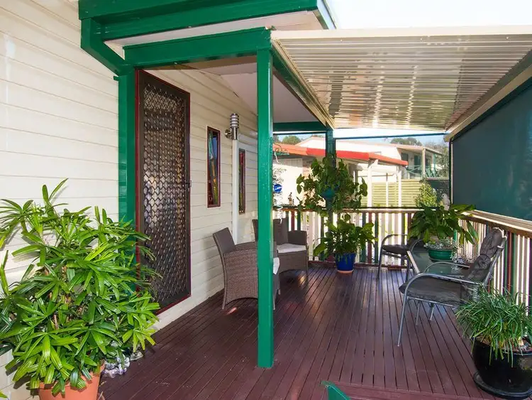 Fourth view of Homely unit listing, 18/187b Ballina Road, Alstonville NSW 2477