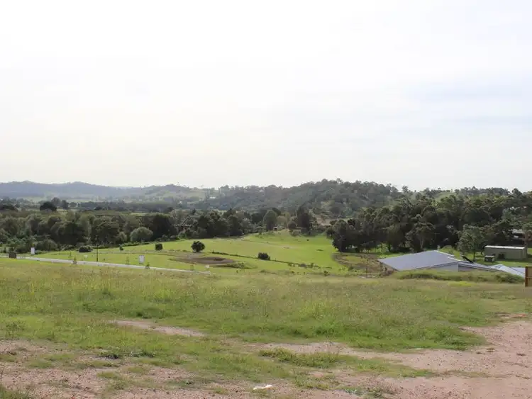 Lot 118 Bolwarra Park Drive, Bolwarra Heights NSW 2320