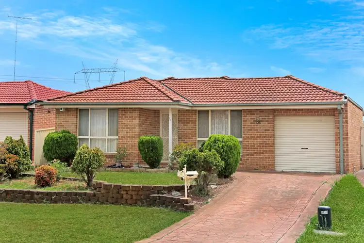 28 Harewood Place, Cecil Hills NSW 2171