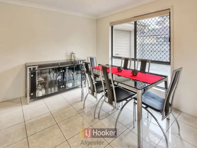 Fourth view of Homely house listing, 19 Karajini Crescent, Parkinson QLD 4115
