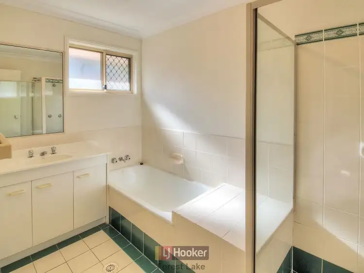 Seventh view of Homely house listing, 10 Ornata Place, Forest Lake QLD 4078