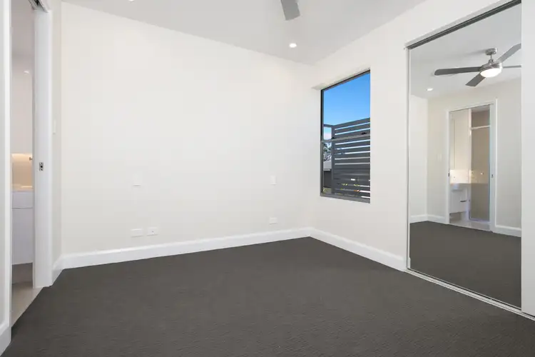 Fifth view of Homely apartment listing, 6/29 Indooroopilly Road, Taringa QLD 4068