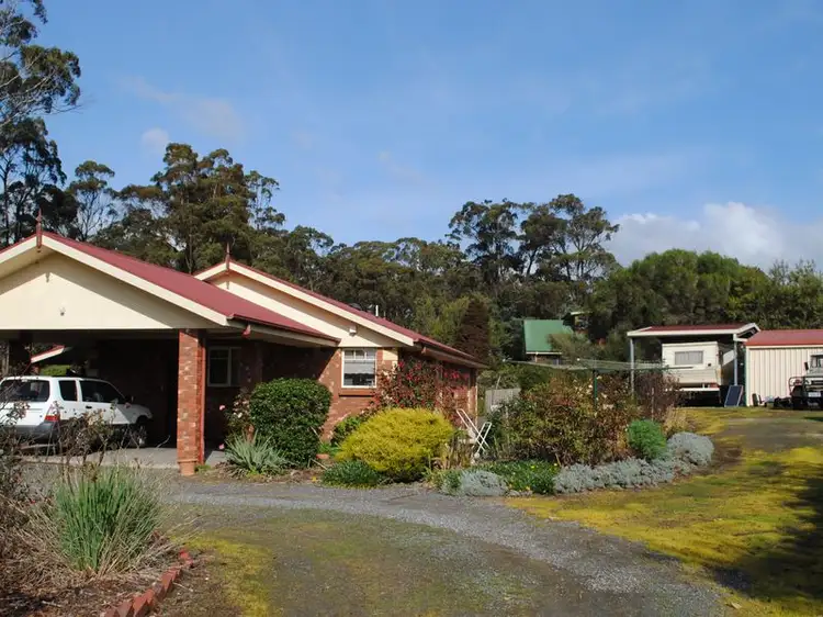 80 Freshwater Point Road, Legana TAS 7277