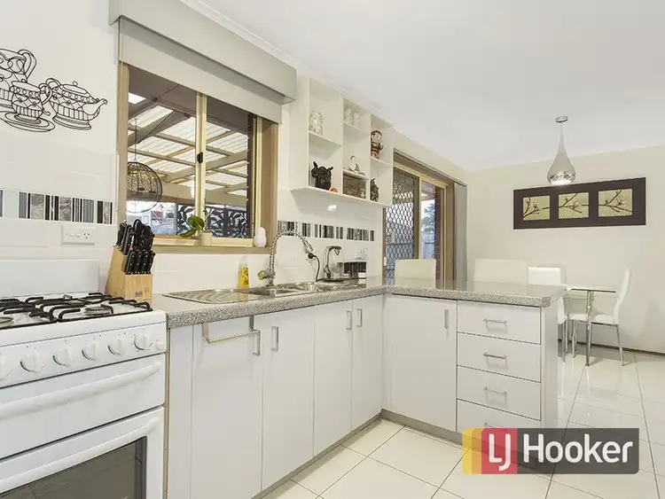 Second view of Homely unit listing, 2/83 Racecourse Road, Pakenham VIC 3810