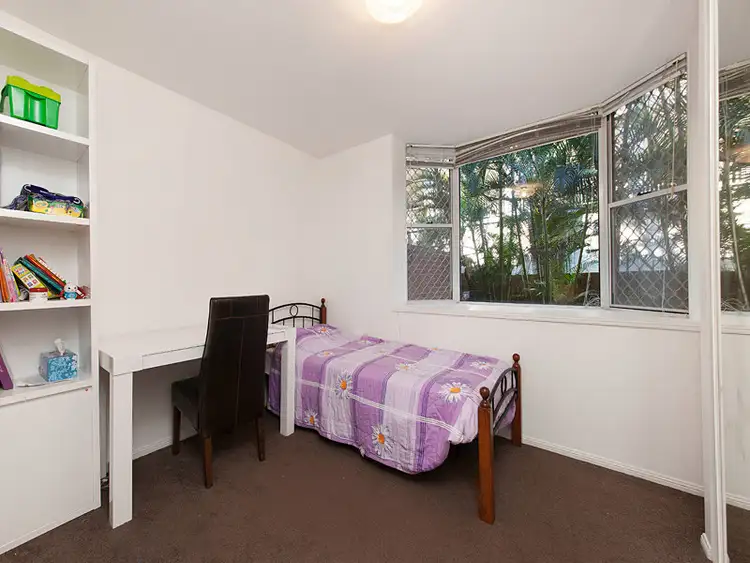 Sixth view of Homely unit listing, 7/22 York Street, Indooroopilly QLD 4068