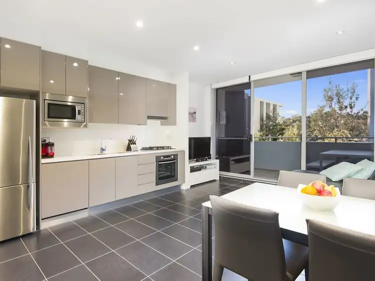Main view of Homely unit listing, 137/79 Macpherson Street, Warriewood NSW 2102