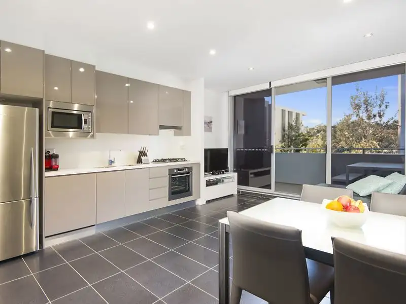 Main view of Homely unit listing, 137/79 Macpherson Street, Warriewood NSW 2102