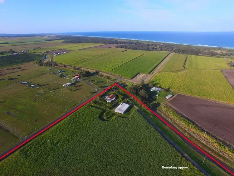 Seventh view of Homely rural property listing, 254 Moylans Lane, Empire Vale NSW 2478