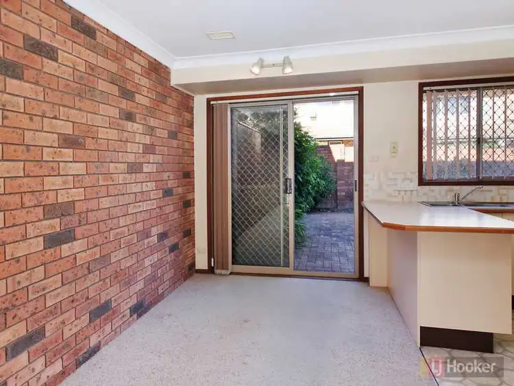 Third view of Homely townhouse listing, 5/30 Bradman Street, Greystanes NSW 2145