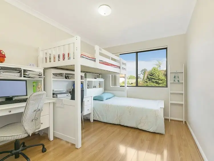 Fifth view of Homely apartment listing, 1/56-58 Belmore Street, Burwood NSW 2134