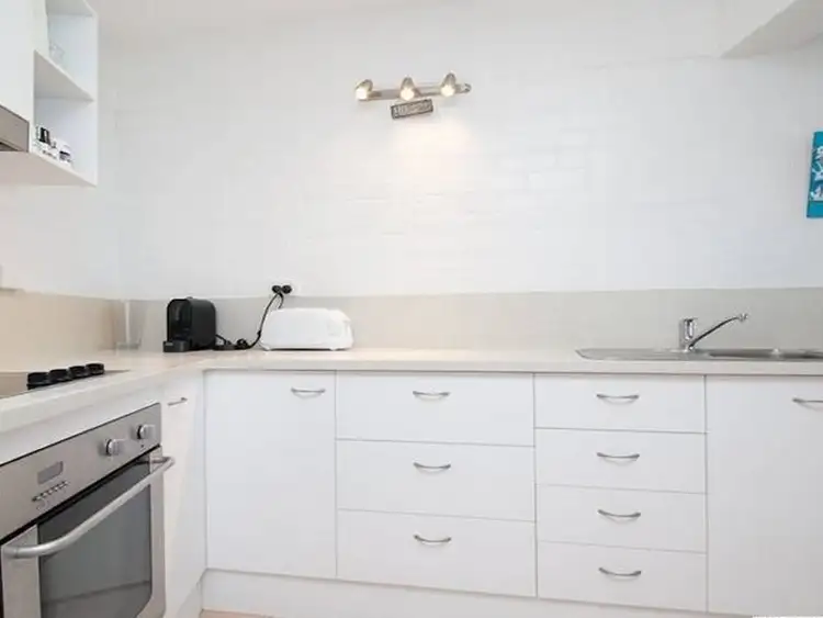 Sixth view of Homely unit listing, Unit 17/246 Alexandra Parade, Alexandra Headland QLD 4572