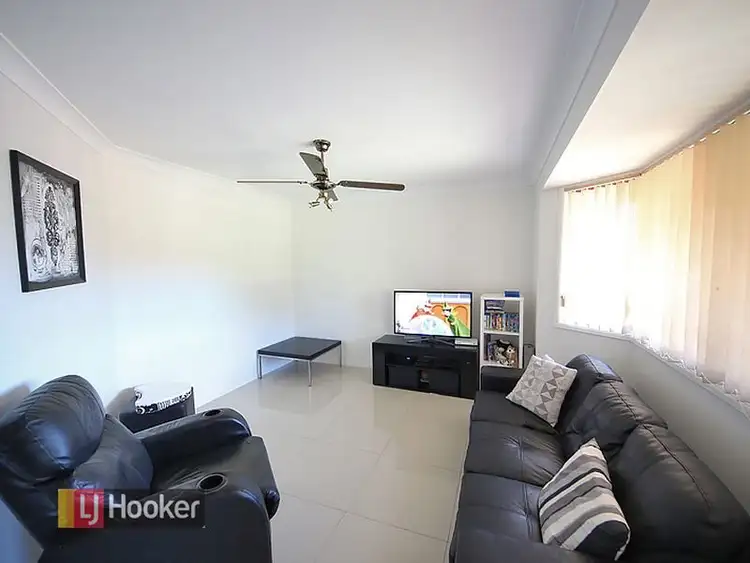 Third view of Homely house listing, 5 Wood Court, Kallangur QLD 4503