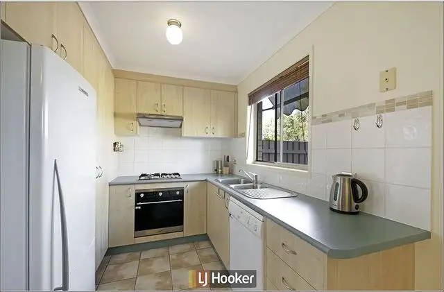 Sixth view of Homely house listing, 7/66 Paul Coe Crescent, Ngunnawal ACT 2913