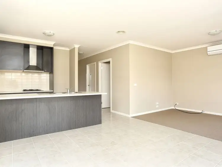 Fifth view of Homely house listing, 44 Terrene Terrace, Point Cook VIC 3030