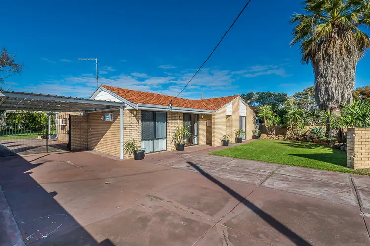 Fourth view of Homely house listing, 19 Hudson Avenue, Girrawheen WA 6064