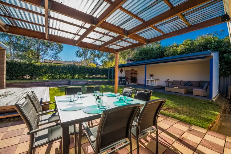 56 Eagle Circuit, Kambah ACT 2902