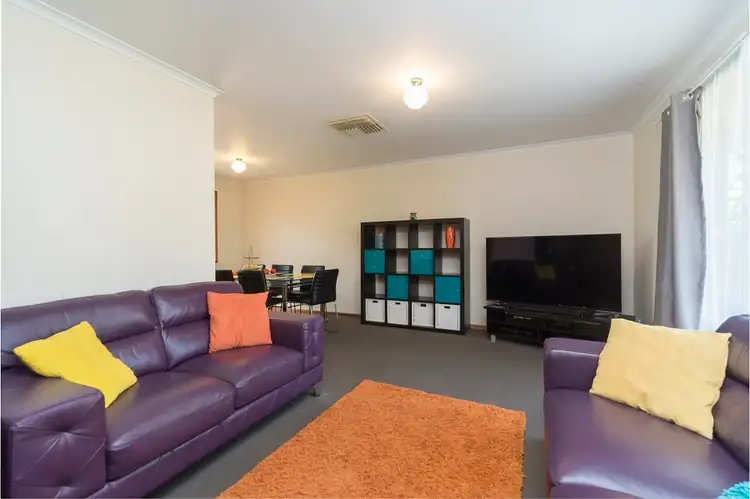 Second view of Homely house listing, 8 Chisholm Court, Golden Grove SA 5125