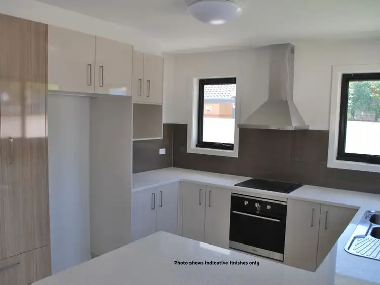 Second view of Homely unit listing, 3/65-67 Boultwood Street, Coffs Harbour NSW 2450