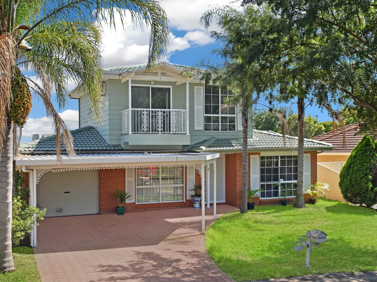 Main view of Homely house listing, 11 Forrestwood Place, Prospect NSW 2148
