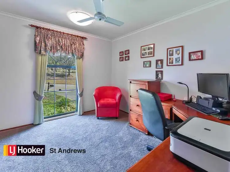 Sixth view of Homely house listing, 25 Midlothian Road, St Andrews NSW 2566