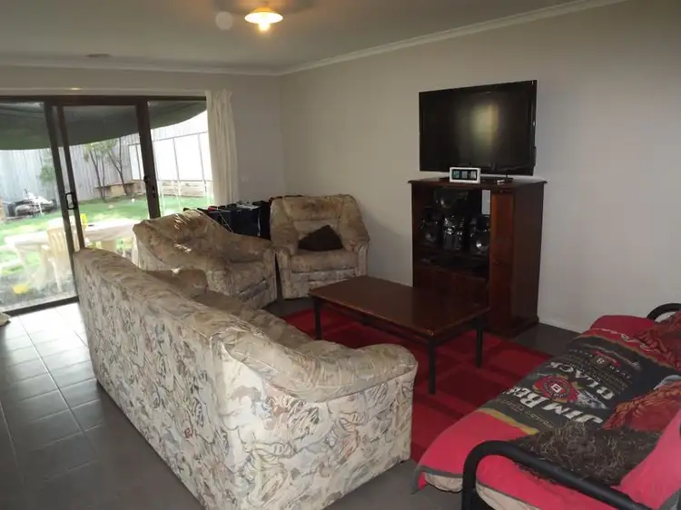 Third view of Homely house listing, 28 Chloe Drive, Broadford VIC 3658