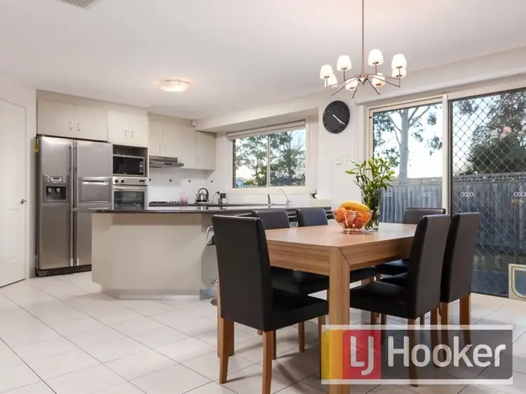 Fourth view of Homely house listing, 4 Sage Place, Narre Warren VIC 3805