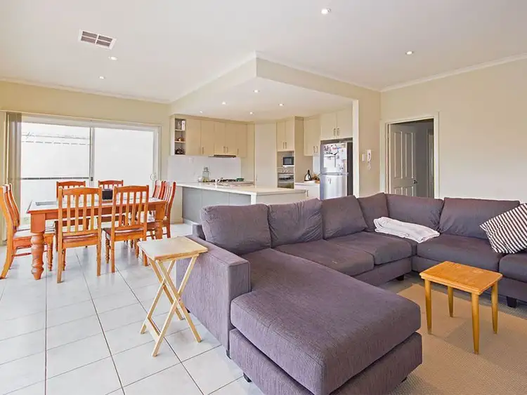 Second view of Homely house listing, 4/27 Berkeley Street, Cheltenham SA 5014