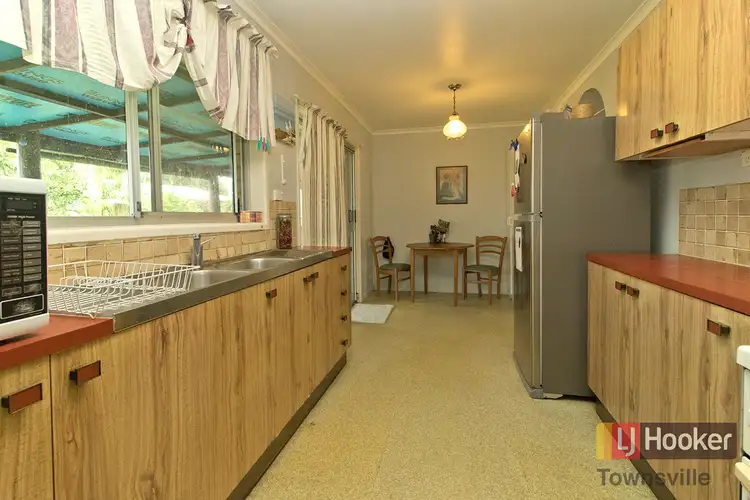 Third view of Homely house listing, 7 Gannet Crescent, Condon QLD 4815