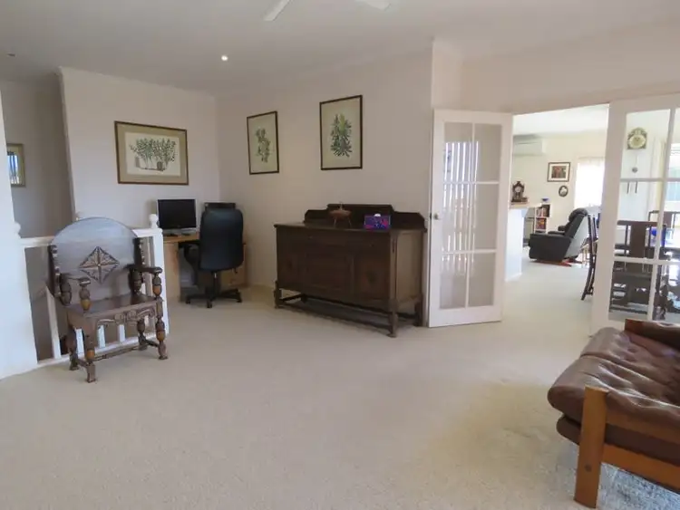 Second view of Homely house listing, 47 Fullarton Drive, Paynesville VIC 3880