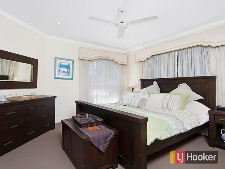 Sixth view of Homely house listing, 5 Orbital Close, Bridgeman Downs QLD 4035