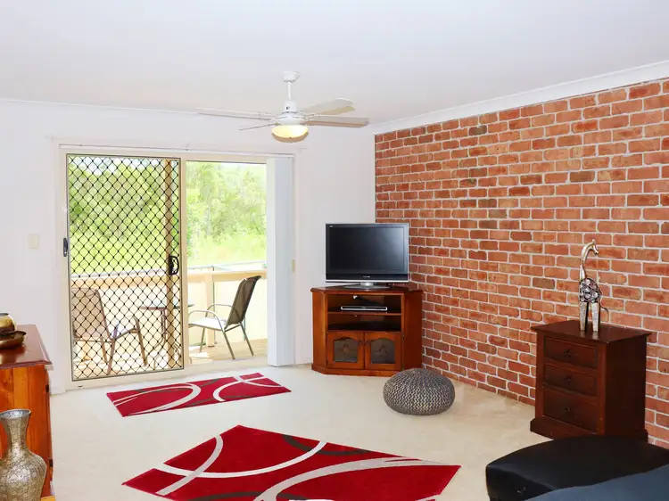 Third view of Homely villa listing, 6/24 Coolabah Drive, Taree NSW 2430