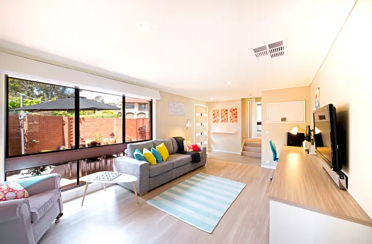 Second view of Homely house listing, 21 Lenehan Street, Giralang ACT 2617