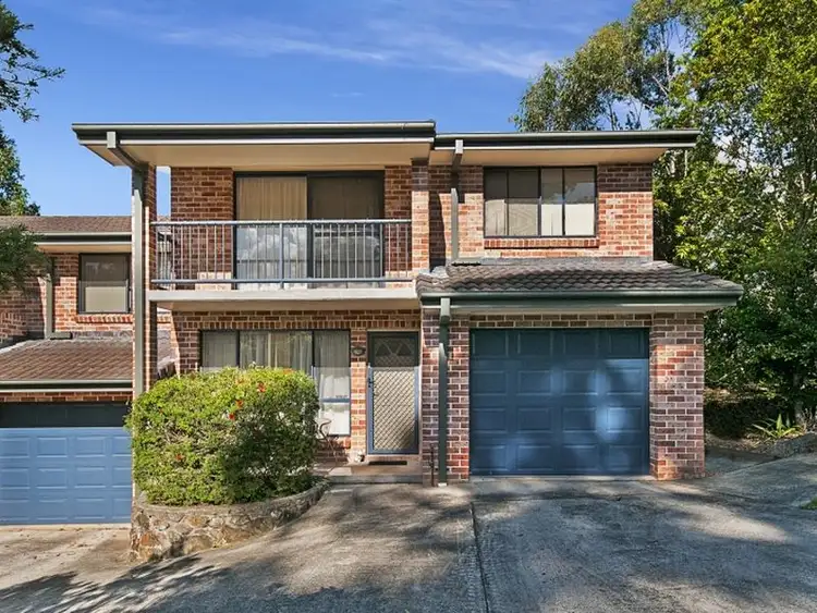 Main view of Homely townhouse listing, 1/604 Ballina Rd, Goonellabah NSW 2480