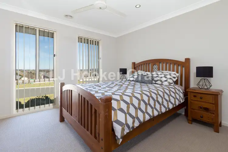 Fourth view of Homely house listing, 35 Honeyman Drive, Orange NSW 2800