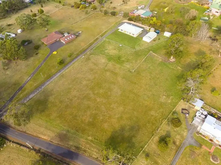 Fifth view of Homely land listing, 21 Saddle Road, Kettering TAS 7155