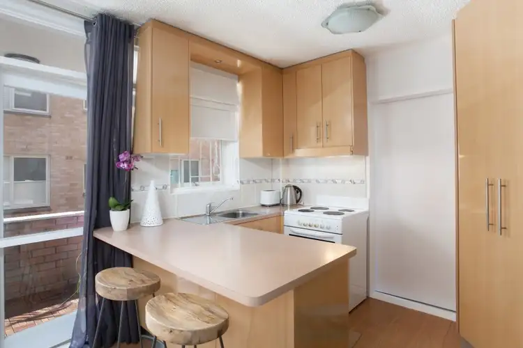 Second view of Homely unit listing, 13/89 Pacific Parade, Dee Why NSW 2099