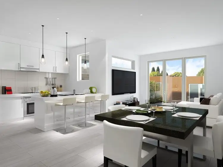 Second view of Homely unit listing, 27-33 Queen Street, Wallan VIC 3756