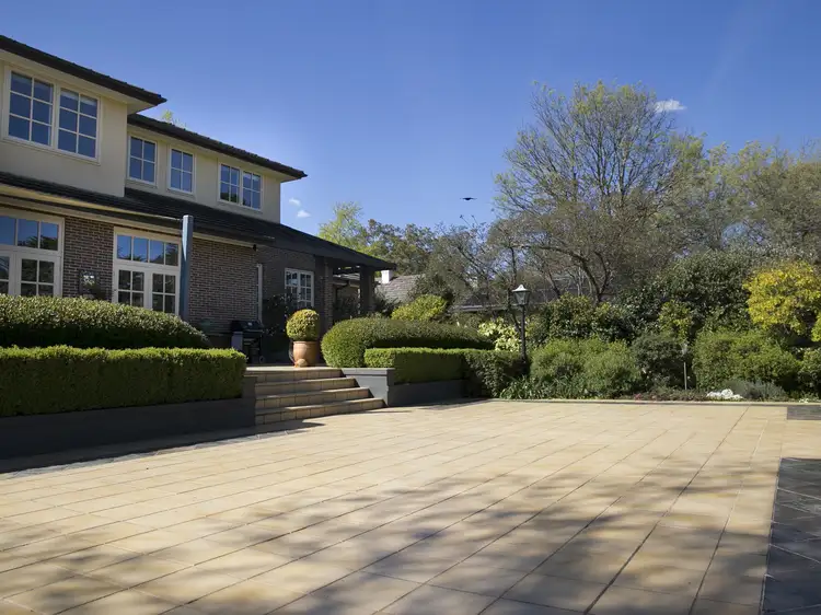 Fourth view of Homely house listing, 6 Tennyson Crescent, Forrest ACT 2603