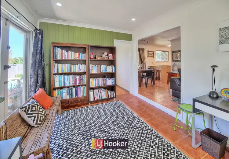 Sixth view of Homely house listing, 23 Basswood Street, Algester QLD 4115